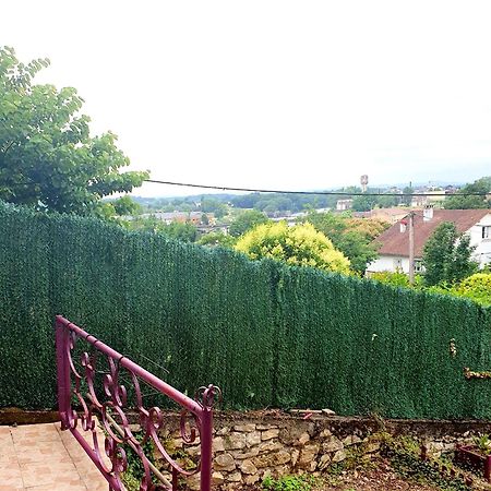 Fumel Bed And Breakfast Les Roses Multicolores Du 47 מראה חיצוני תמונה
