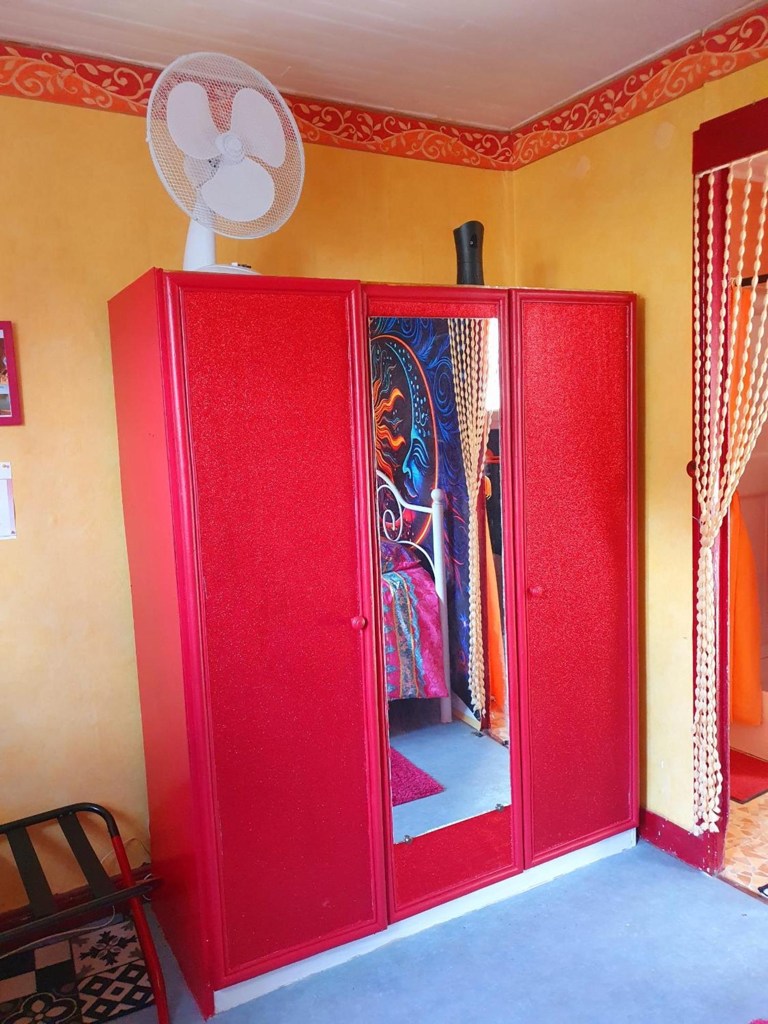 Fumel Bed And Breakfast Les Roses Multicolores Du 47 מראה חיצוני תמונה