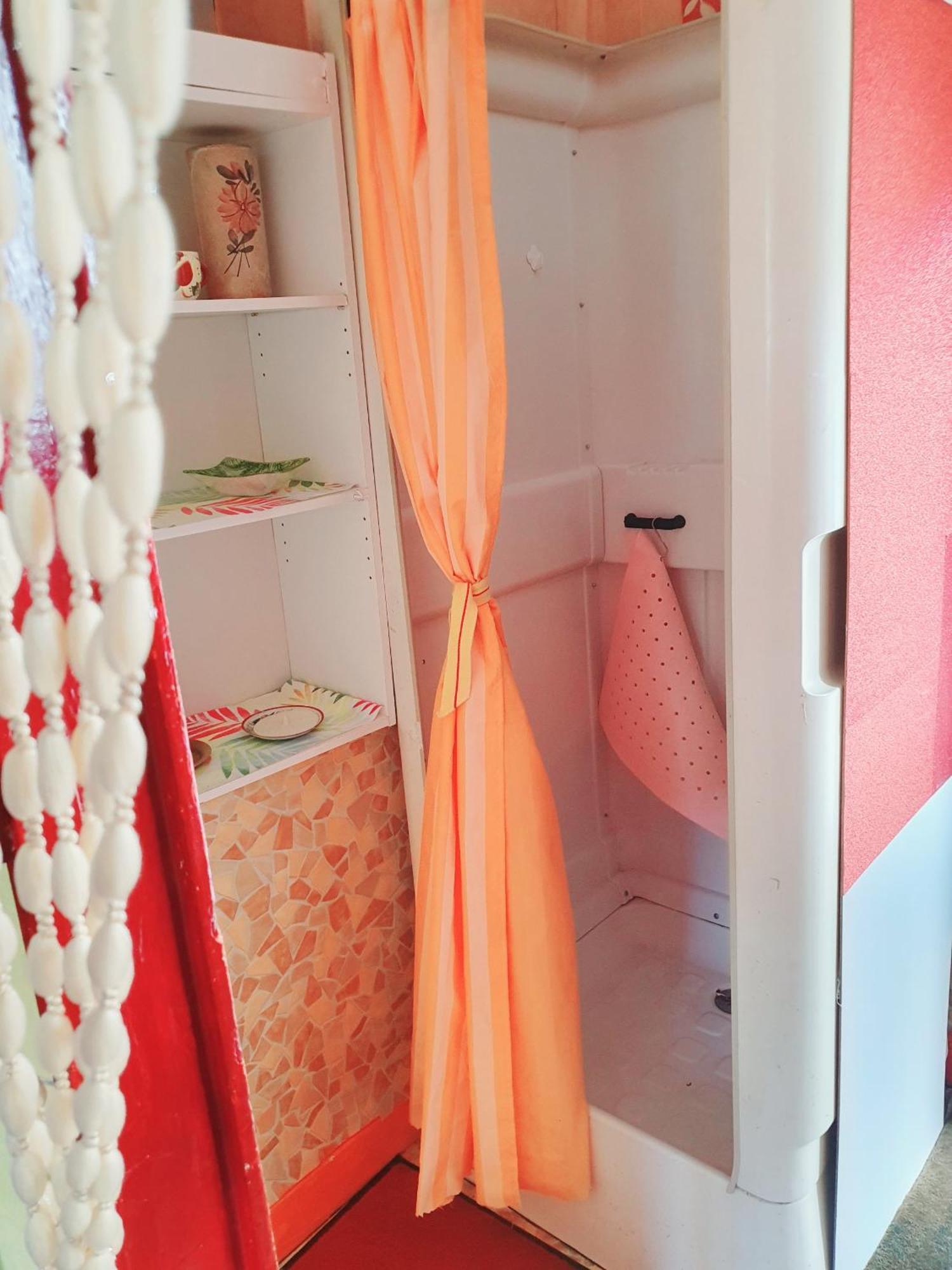 Fumel Bed And Breakfast Les Roses Multicolores Du 47 מראה חיצוני תמונה