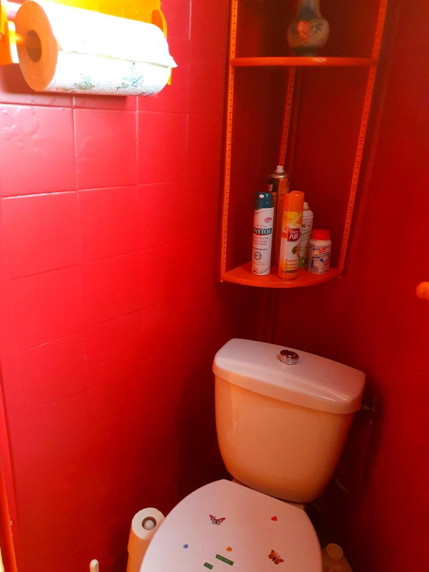 Fumel Bed And Breakfast Les Roses Multicolores Du 47 מראה חיצוני תמונה